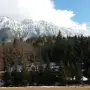 Popasul Alpinistului - Imagine de ansamblu