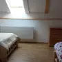 Camera Tripla - Popasul Alpinistului