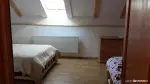 Camera Tripla - Popasul Alpinistului