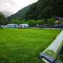 Popasul Alpinistului - Imagine de ansamblu