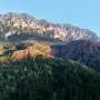 Popasul Alpinistului - Imagine de ansamblu