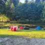 Popasul Alpinistului - Imagine de ansamblu