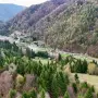 Popasul Alpinistului - Imagine de ansamblu