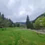 Popasul Alpinistului - Imagine de ansamblu