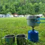 Acces Camping Adult - Servicii - Popasul Alpinistului