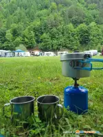 Acces Camping Adult - Servicii - Popasul Alpinistului