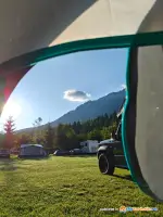 Acces Camping Adult - Servicii - Popasul Alpinistului