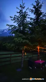 Acces Camping Adult - Servicii - Popasul Alpinistului