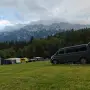 Acces Camping Adult - Servicii - Popasul Alpinistului