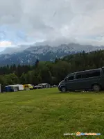 Acces Camping Adult - Servicii - Popasul Alpinistului