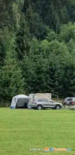 Acces Camping Adult - Servicii - Popasul Alpinistului