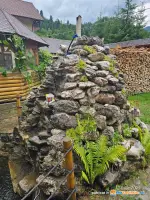 Acces Camping Adult - Servicii - Popasul Alpinistului