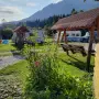 Acces Camping Adult - Servicii - Popasul Alpinistului