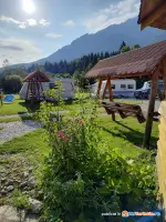 Acces Camping Adult - Servicii - Popasul Alpinistului