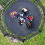Acces Camping Copil - Servicii - Popasul Alpinistului