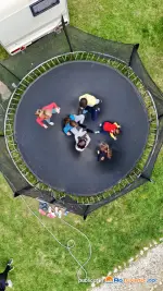 Acces Camping Copil - Servicii - Popasul Alpinistului