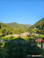 Acces Camping Copil - Servicii - Popasul Alpinistului