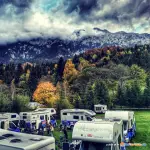 Acces Camping Copil - Servicii - Popasul Alpinistului