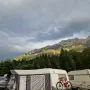 Acces Camping Copil - Servicii - Popasul Alpinistului