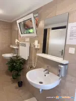 Acces Camping Copil - Servicii - Popasul Alpinistului