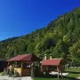 Acces Camping Copil - Servicii - Popasul Alpinistului