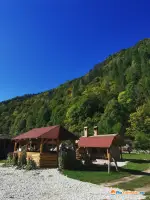 Acces Camping Copil - Servicii - Popasul Alpinistului