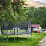Acces Camping Copil - Servicii - Popasul Alpinistului