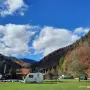 Loc pentru Rulota - Servicii - Popasul Alpinistului