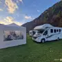 Loc pentru Rulota - Servicii - Popasul Alpinistului