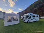 Loc pentru Rulota - Servicii - Popasul Alpinistului