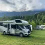 Loc pentru Rulota - Servicii - Popasul Alpinistului