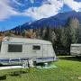 Loc pentru Rulota - Servicii - Popasul Alpinistului