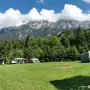 Loc pentru Cort - Servicii - Popasul Alpinistului