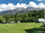 Loc pentru Cort - Servicii - Popasul Alpinistului