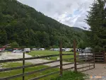 Loc pentru Cort - Servicii - Popasul Alpinistului