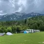 Loc pentru Cort - Servicii - Popasul Alpinistului