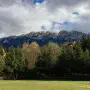 Loc pentru Cort - Servicii - Popasul Alpinistului
