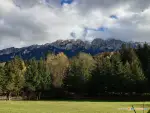 Loc pentru Cort - Servicii - Popasul Alpinistului