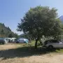 Loc pentru Cort - Servicii - Popasul Alpinistului