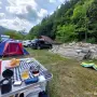 Loc pentru Cort - Servicii - Popasul Alpinistului