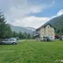 Camera Tripla - Popasul Alpinistului