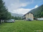 Camera Tripla - Popasul Alpinistului