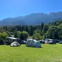 Camera Tripla - Popasul Alpinistului