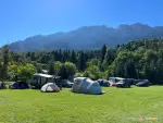 Camera Tripla - Popasul Alpinistului