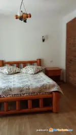 Camera Dubla - Popasul Alpinistului