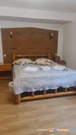 Camera Dubla - Popasul Alpinistului