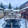 Popasul Alpinistului - Imagine de ansamblu