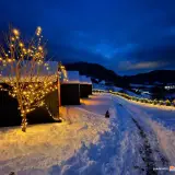 The Landscape Barn Homes - Imagine de ansamblu