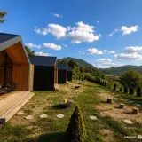 The Landscape Barn Homes - Imagine de ansamblu