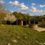 The Landscape Barn Homes - Imagine de ansamblu